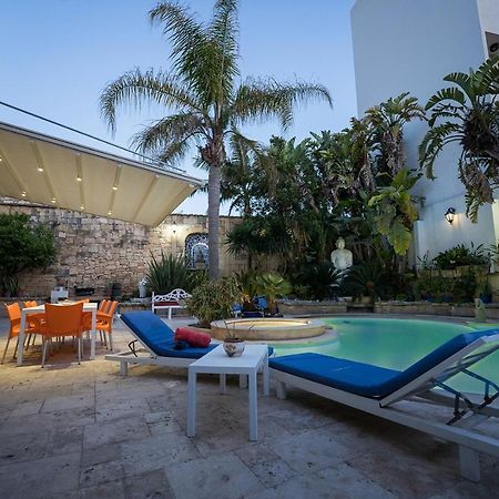 Villa Buddha Zurrieq Exterior photo