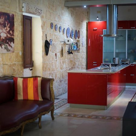 Villa Buddha Zurrieq Exterior photo