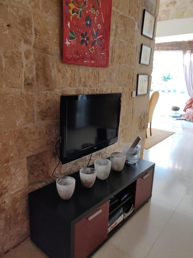 Villa Buddha Zurrieq Exterior photo