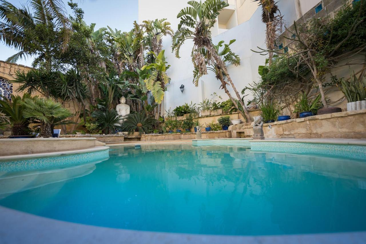 Villa Buddha Zurrieq Exterior photo