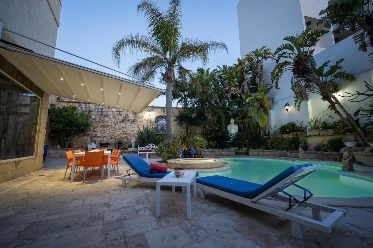 Villa Buddha Zurrieq Exterior photo