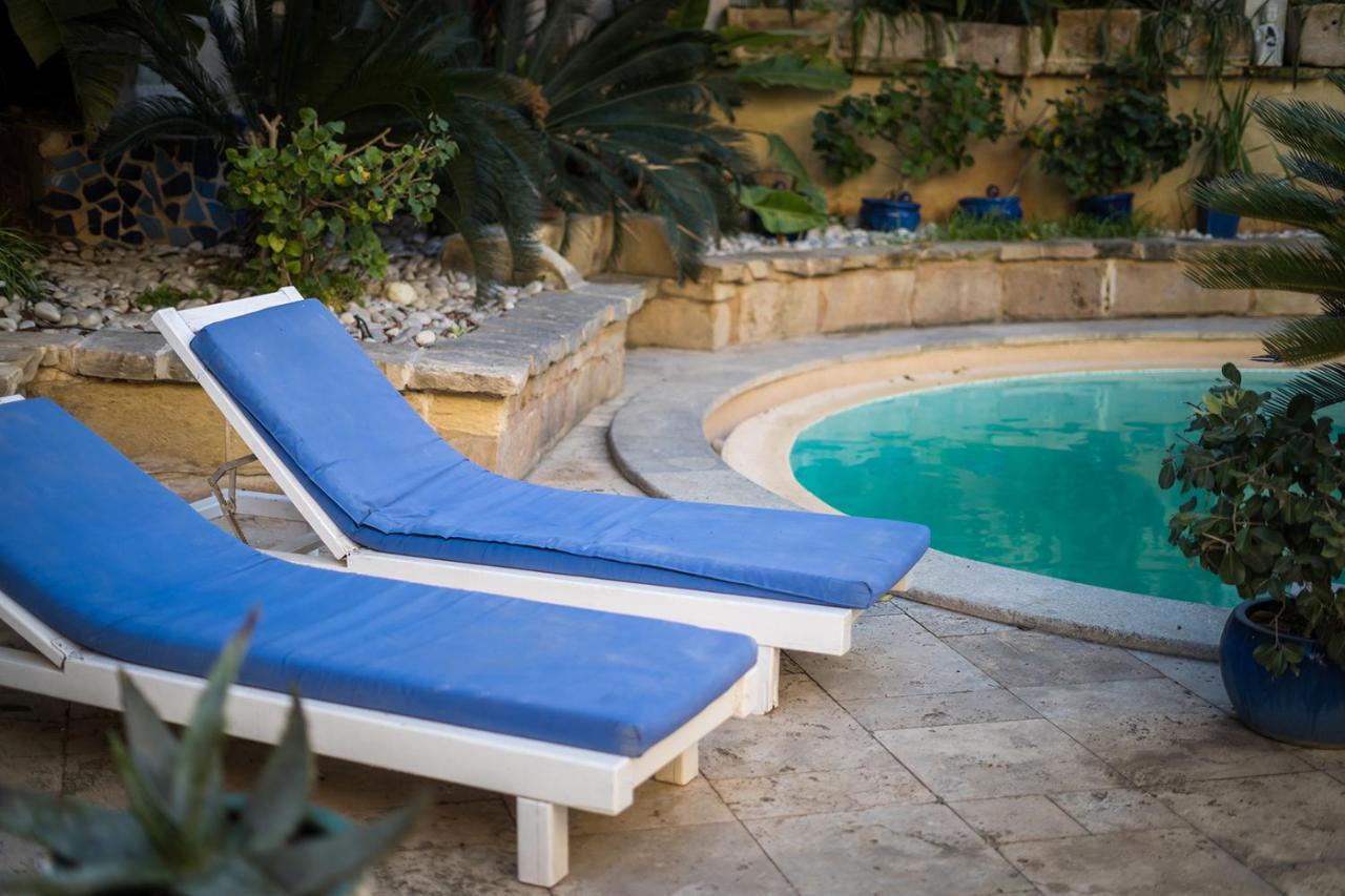 Villa Buddha Zurrieq Exterior photo