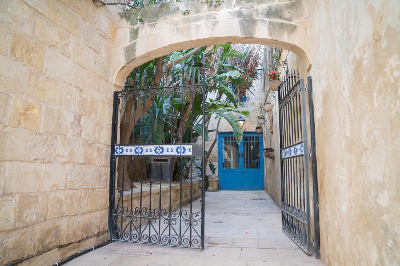 Villa Buddha Zurrieq Exterior photo