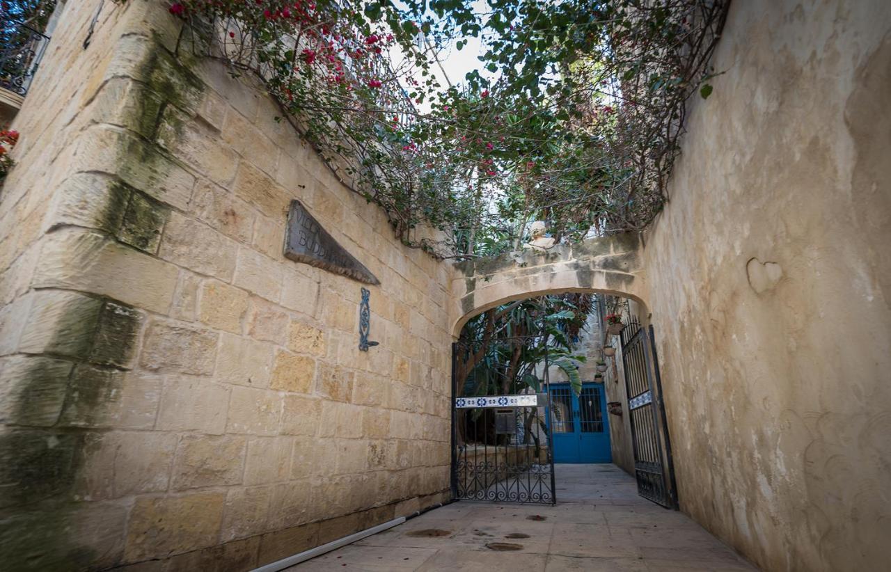 Villa Buddha Zurrieq Exterior photo