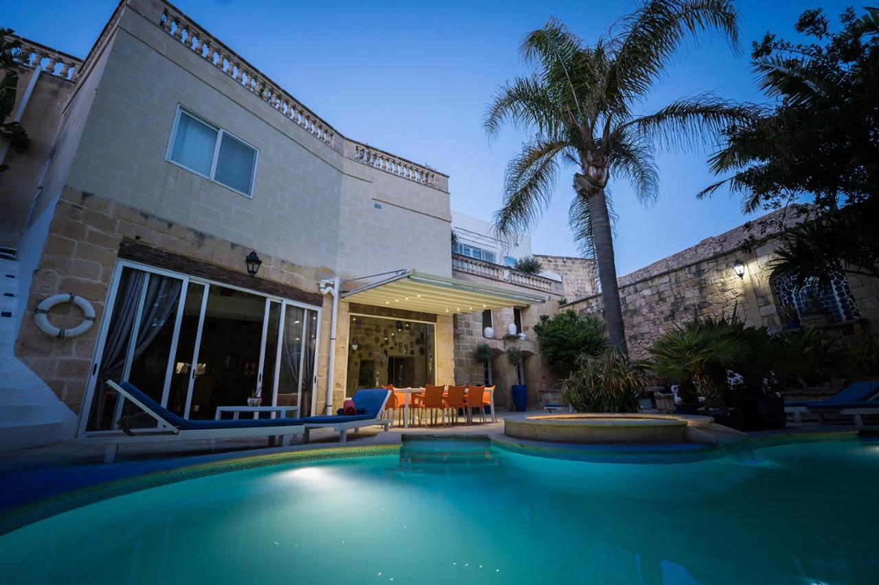 Villa Buddha Zurrieq Exterior photo