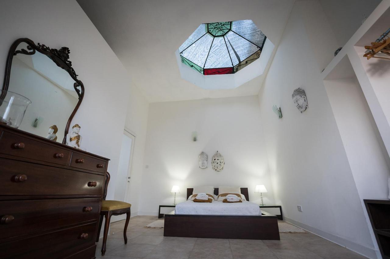 Villa Buddha Zurrieq Exterior photo