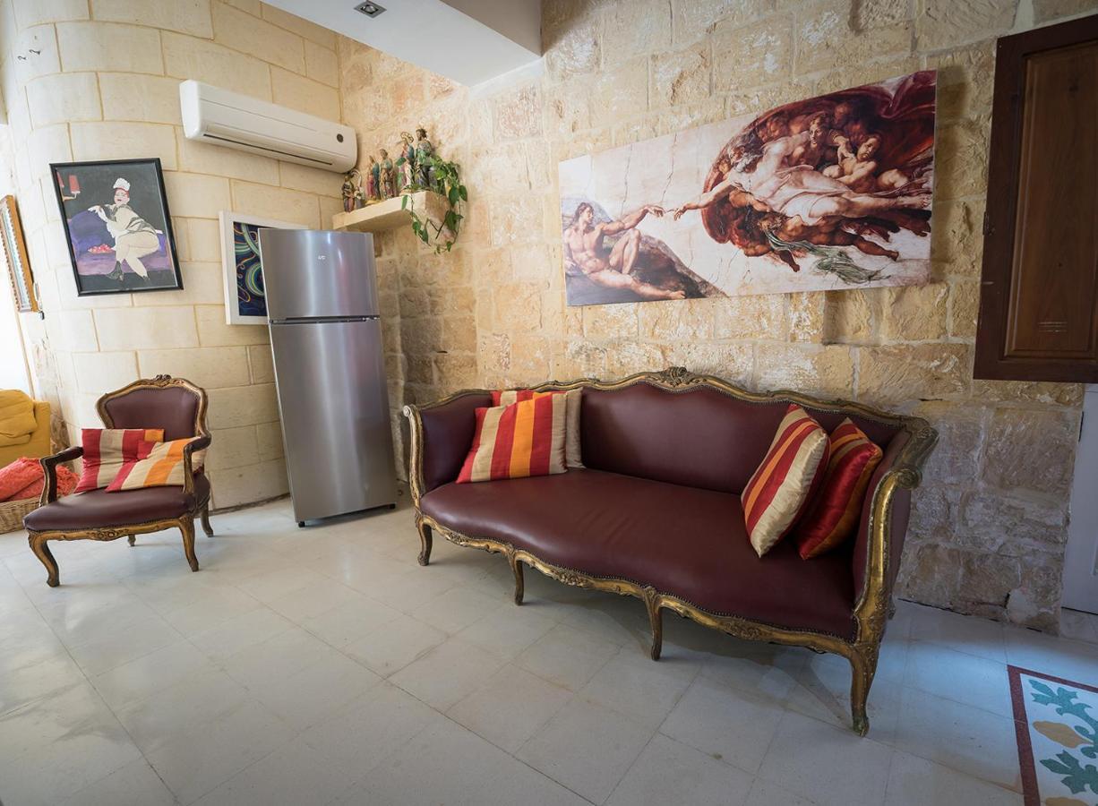 Villa Buddha Zurrieq Exterior photo