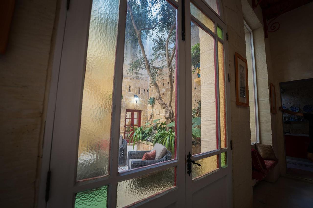 Villa Buddha Zurrieq Exterior photo