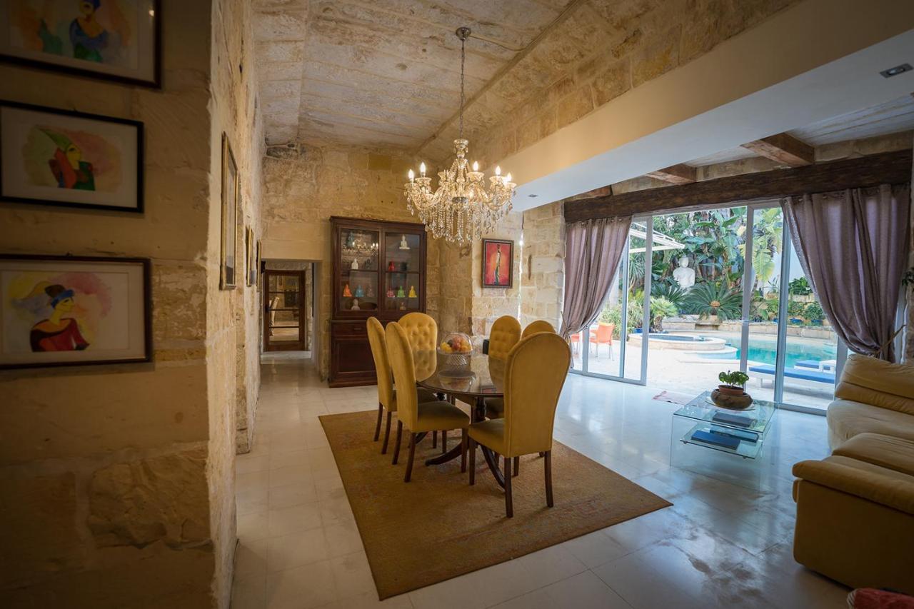 Villa Buddha Zurrieq Exterior photo