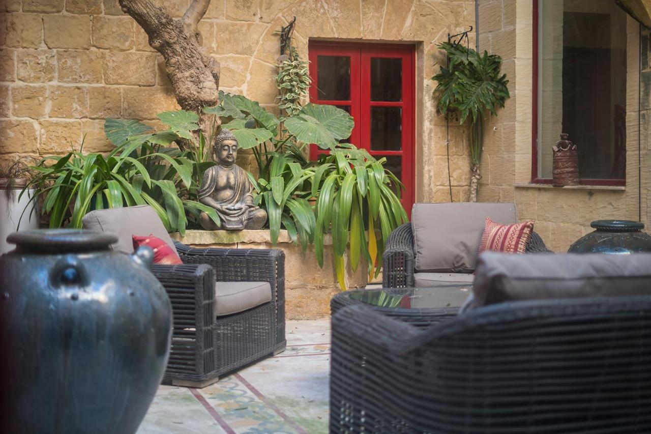 Villa Buddha Zurrieq Exterior photo