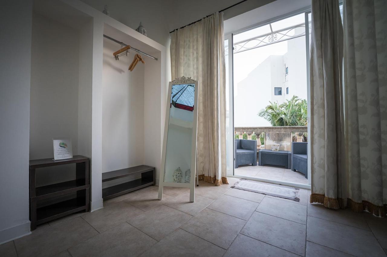 Villa Buddha Zurrieq Exterior photo