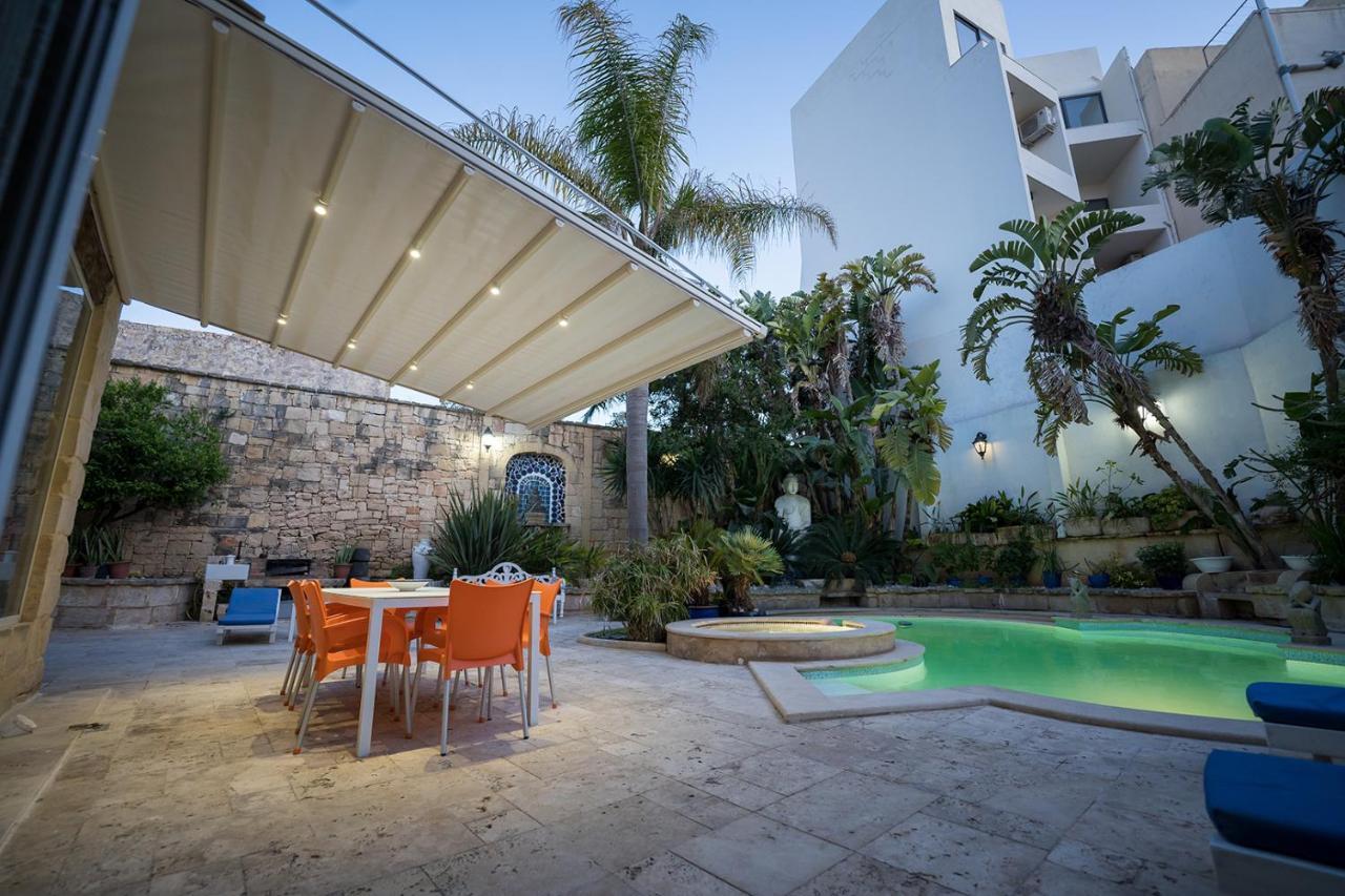 Villa Buddha Zurrieq Exterior photo