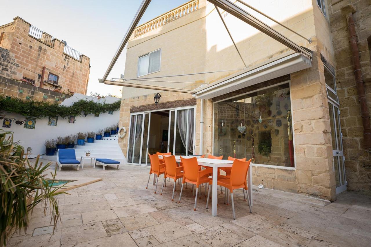 Villa Buddha Zurrieq Exterior photo