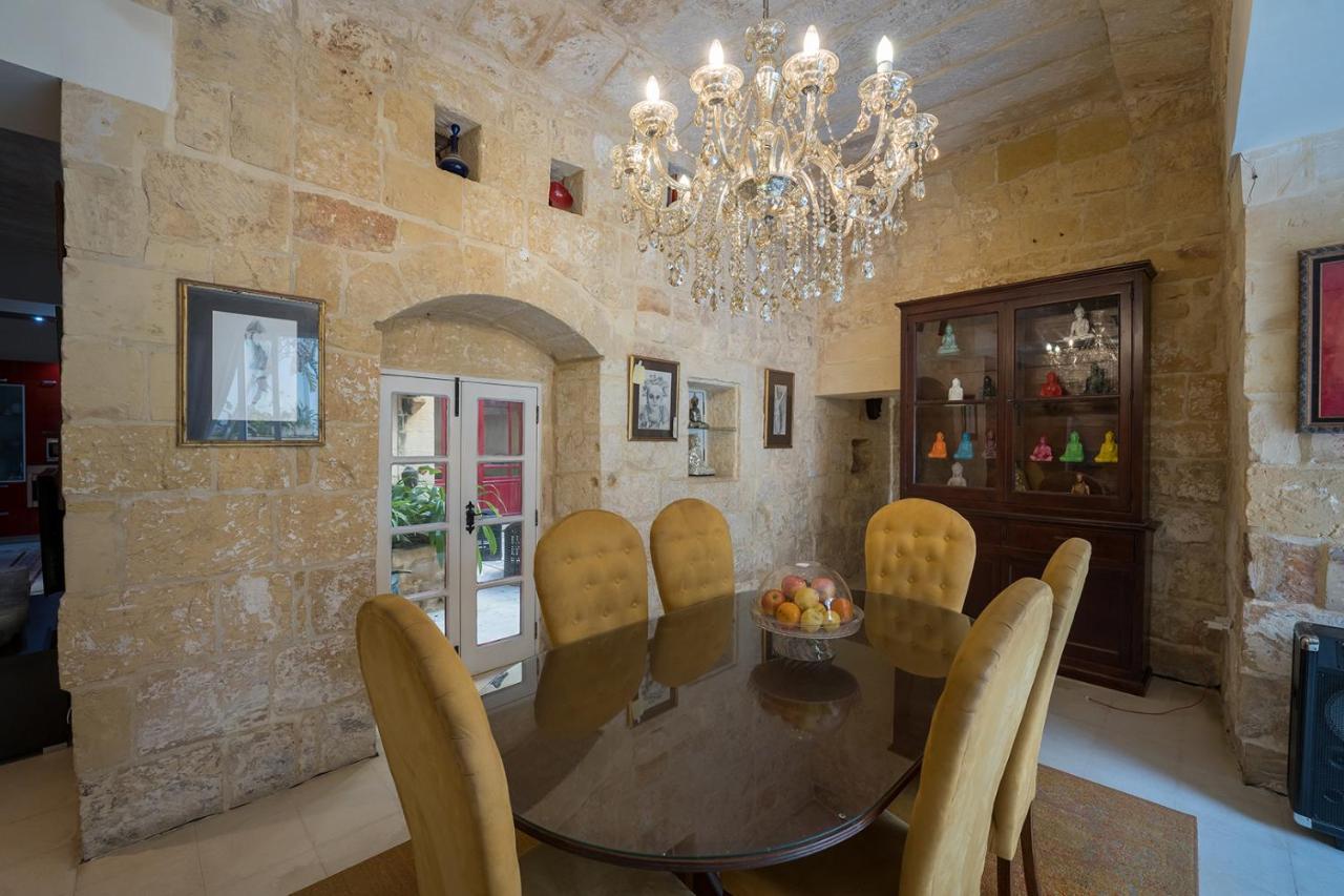 Villa Buddha Zurrieq Exterior photo