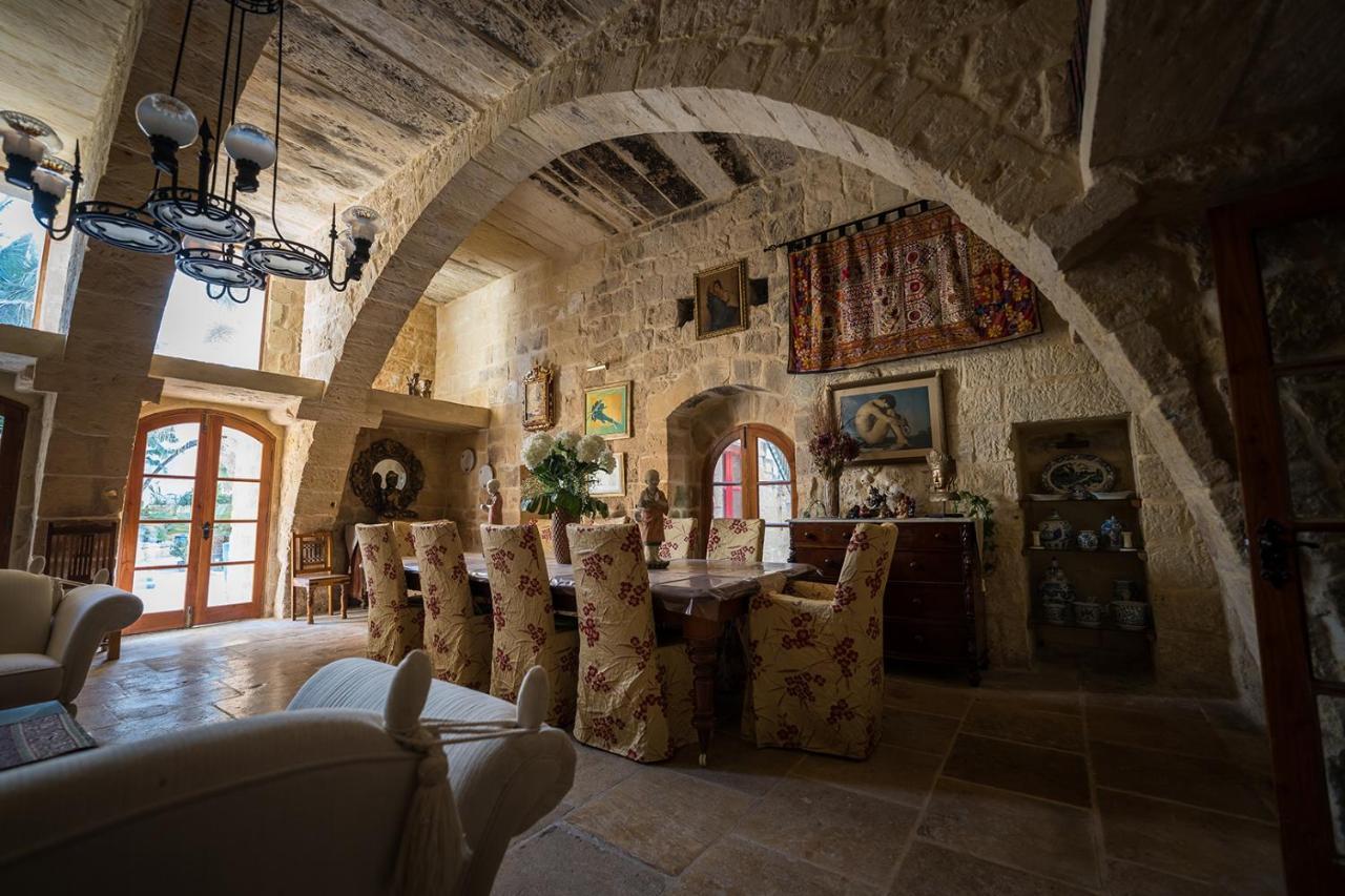 Villa Buddha Zurrieq Exterior photo