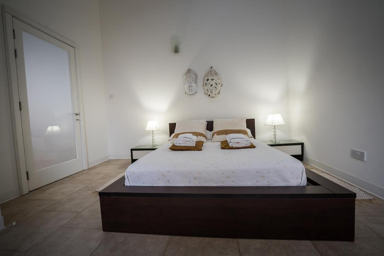 Villa Buddha Zurrieq Exterior photo