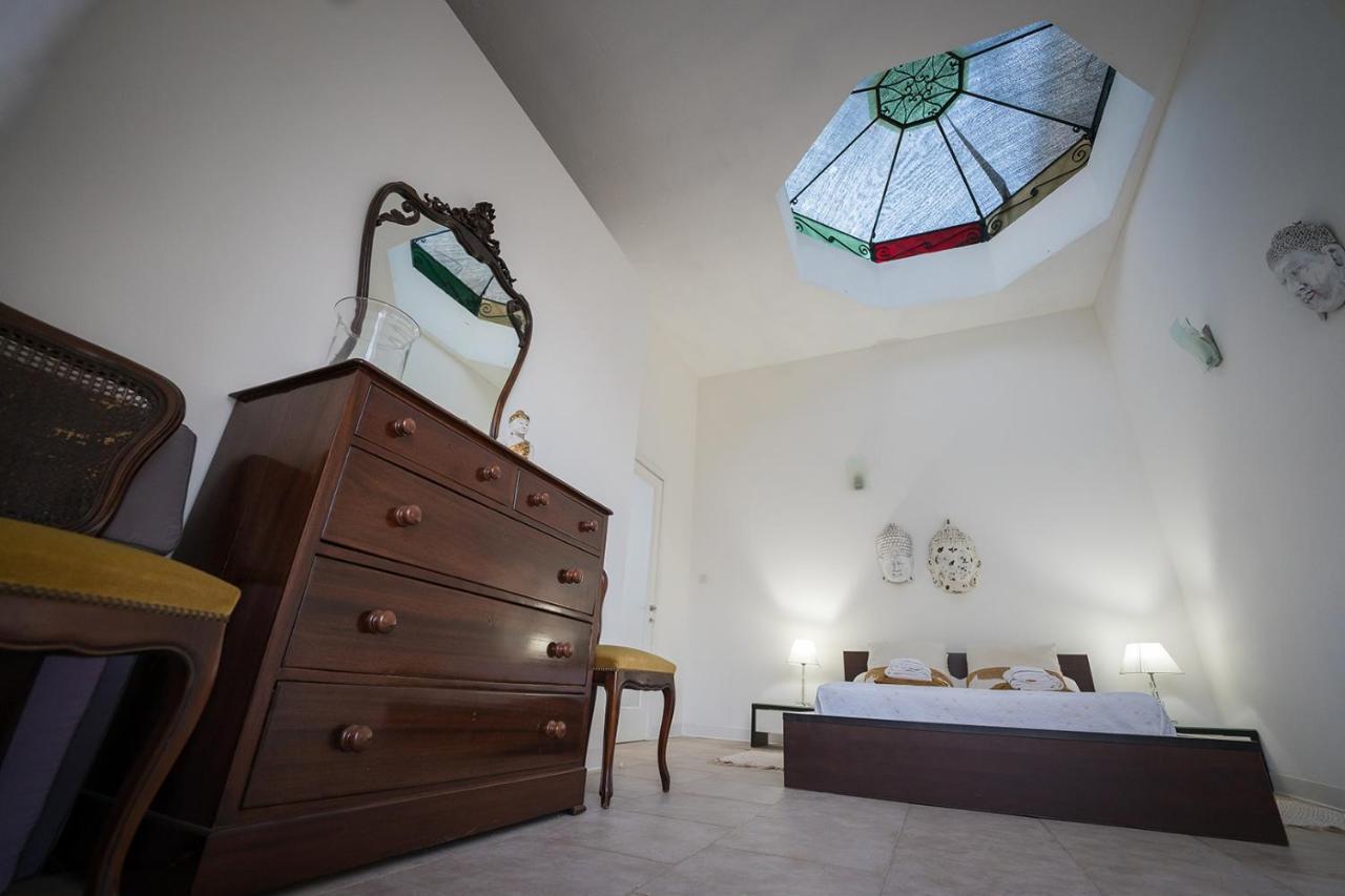 Villa Buddha Zurrieq Exterior photo