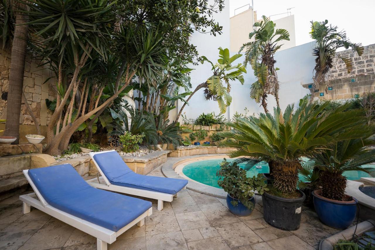 Villa Buddha Zurrieq Exterior photo