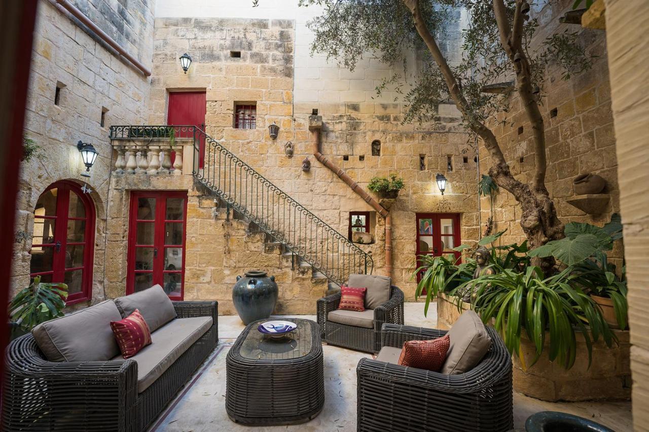 Villa Buddha Zurrieq Exterior photo