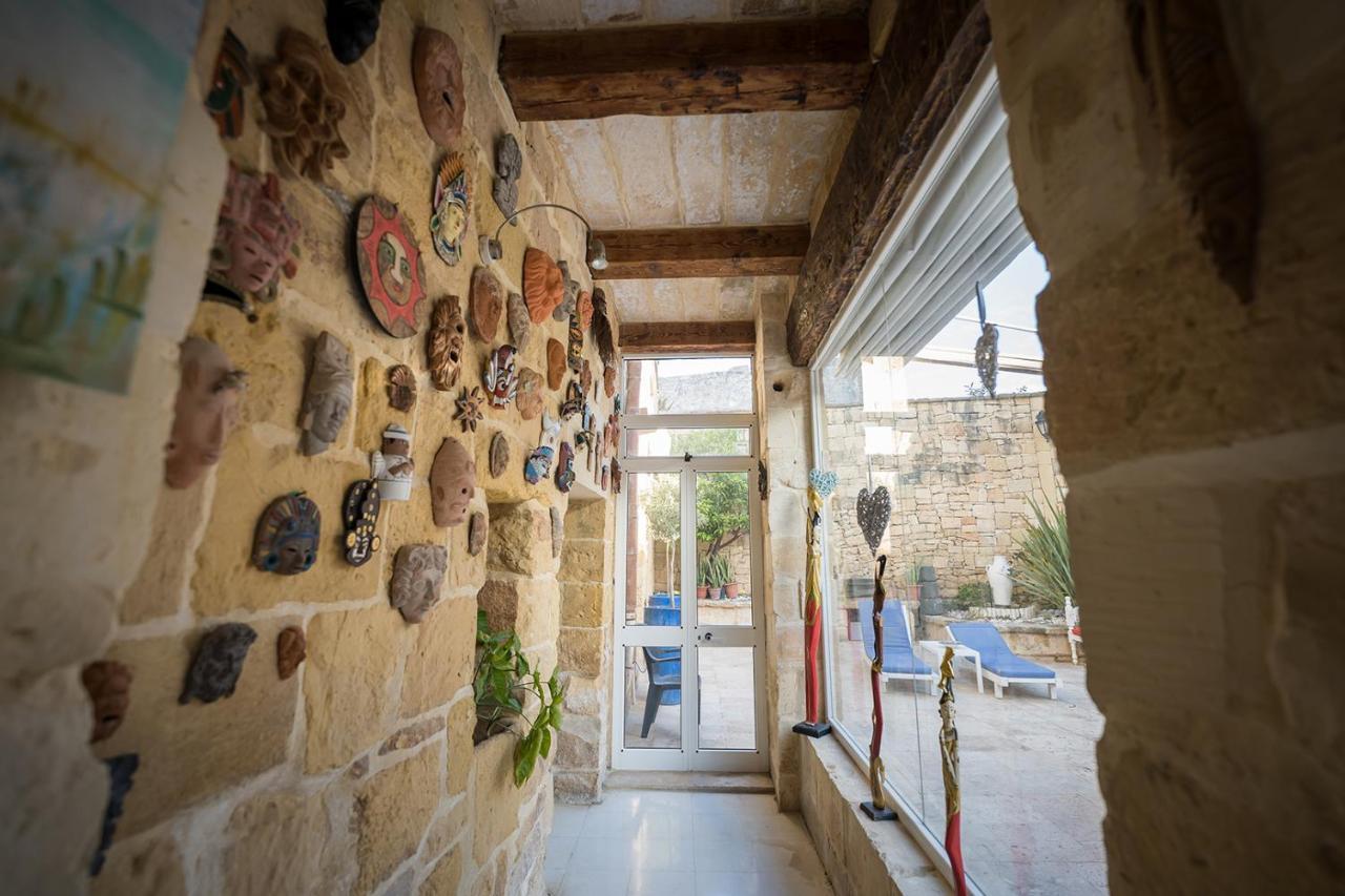 Villa Buddha Zurrieq Exterior photo