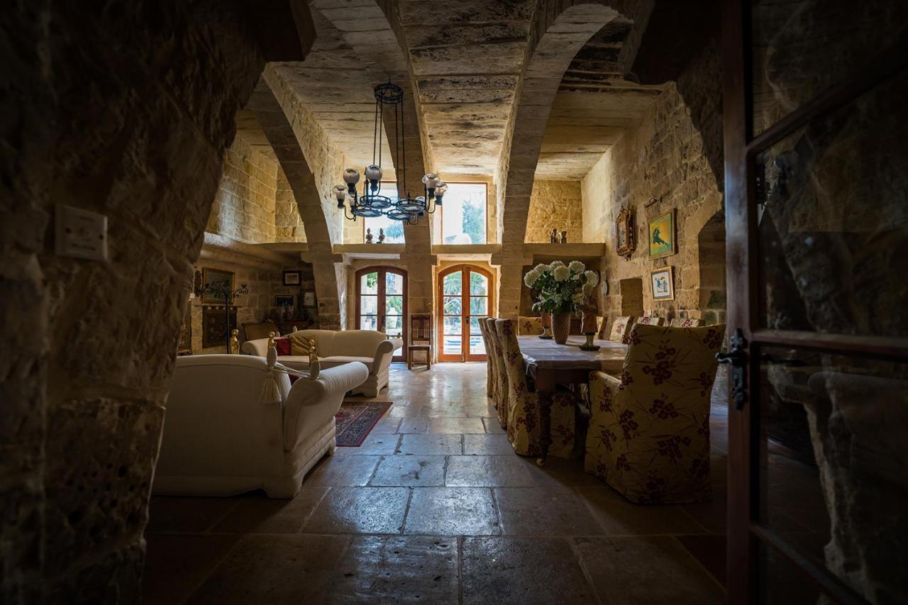Villa Buddha Zurrieq Exterior photo