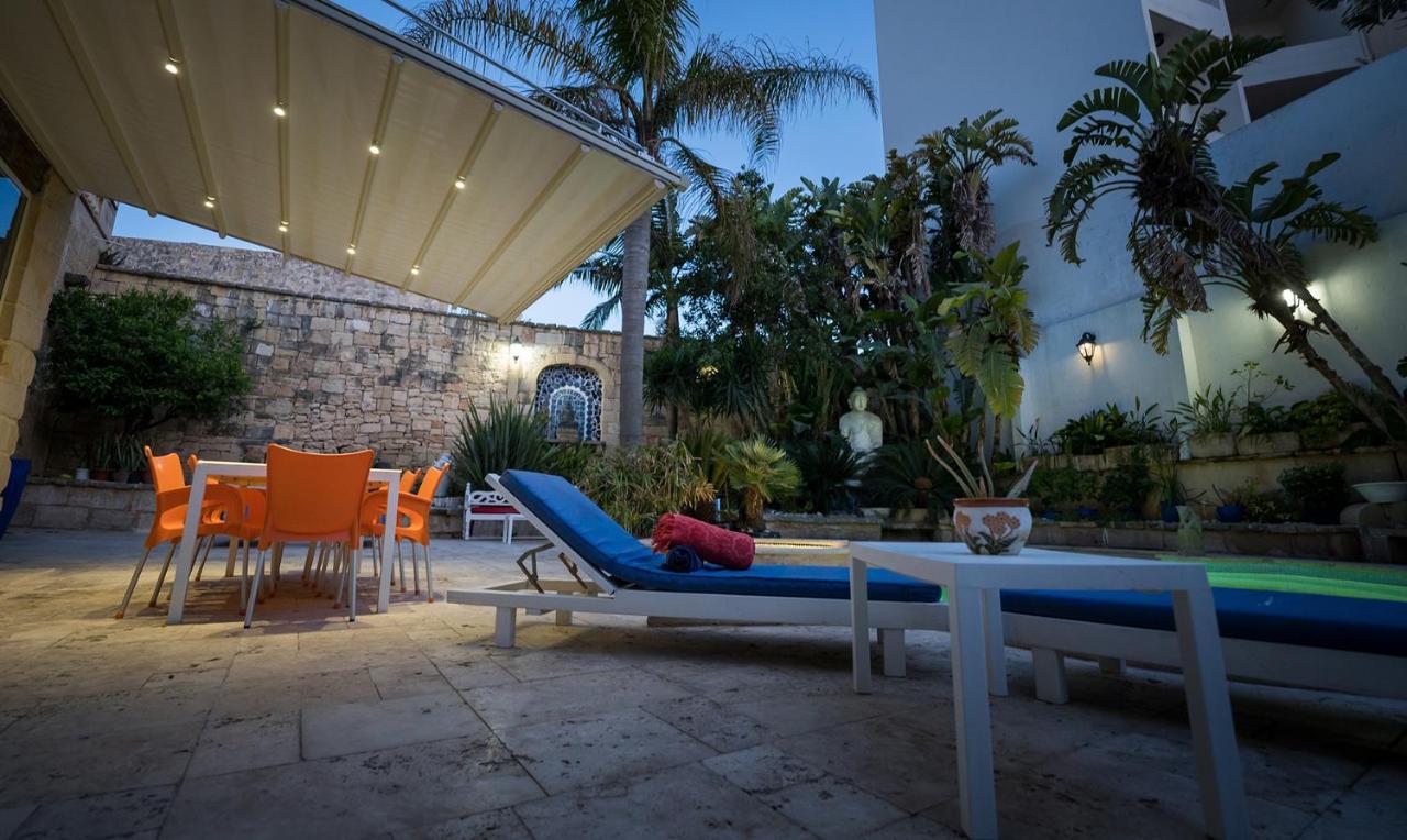 Villa Buddha Zurrieq Exterior photo