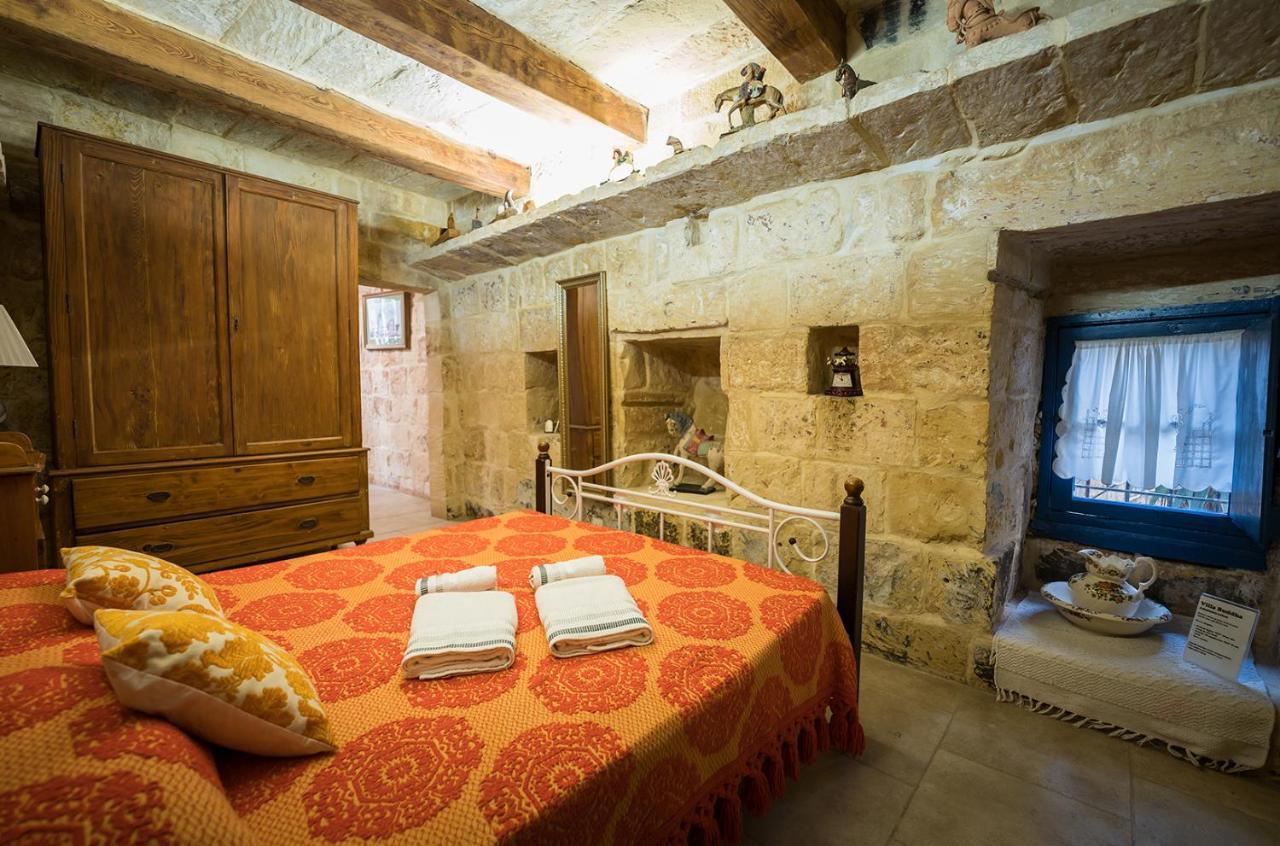 Villa Buddha Zurrieq Exterior photo