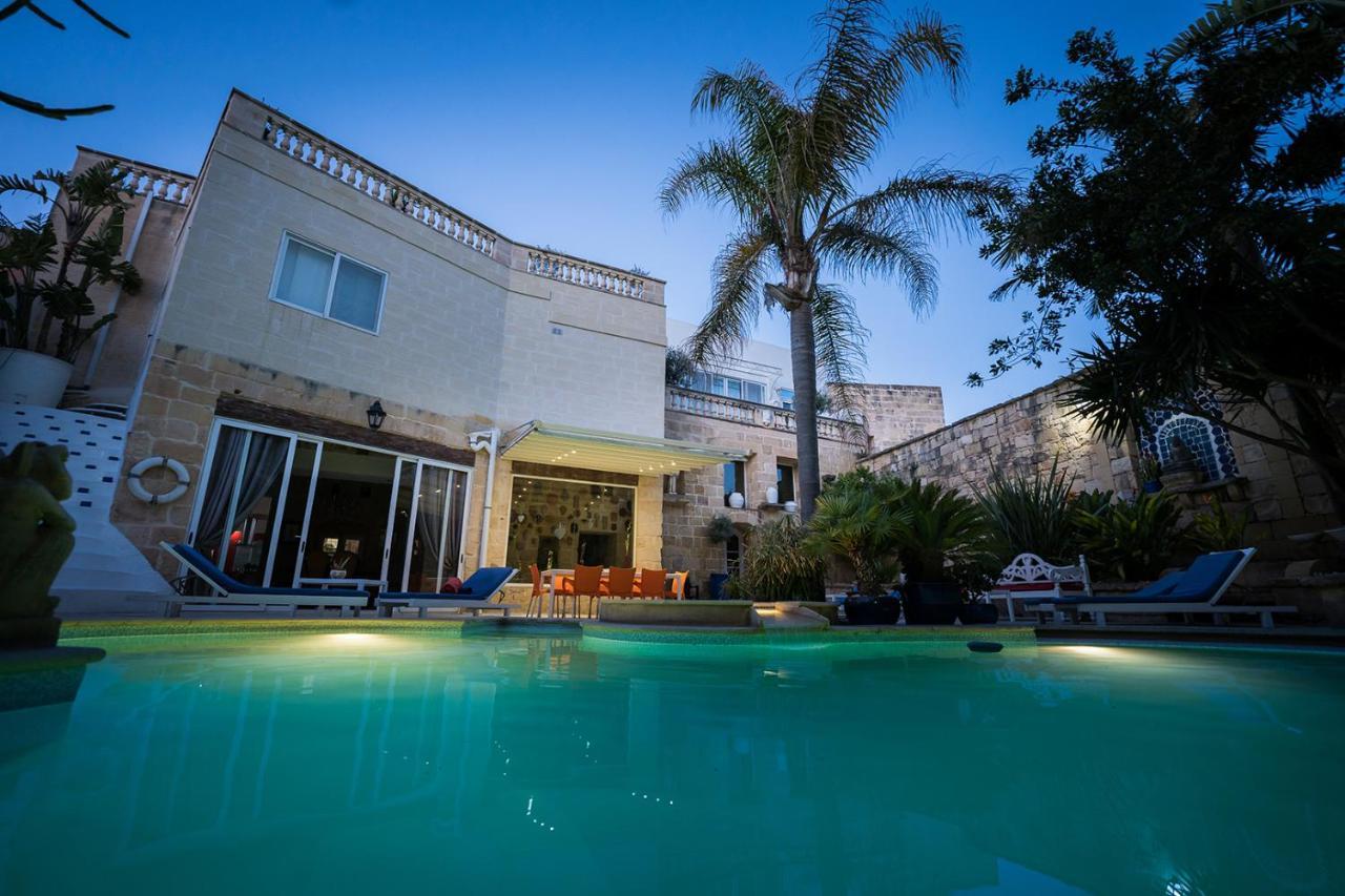 Villa Buddha Zurrieq Exterior photo