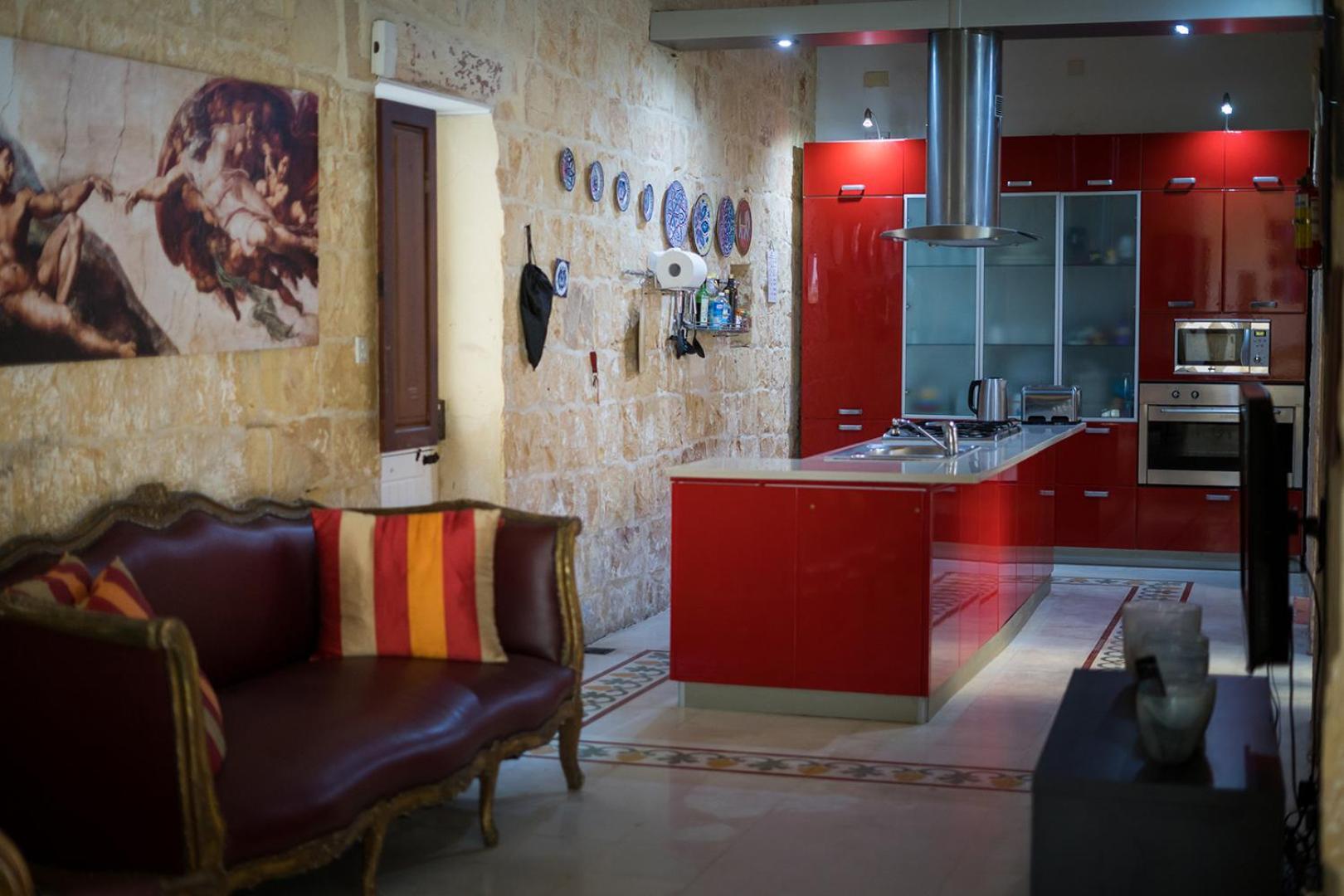 Villa Buddha Zurrieq Exterior photo