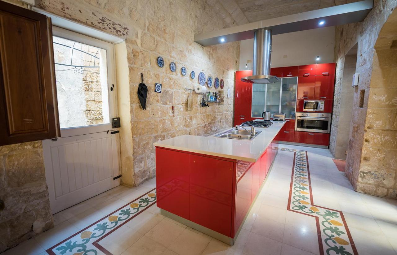 Villa Buddha Zurrieq Exterior photo