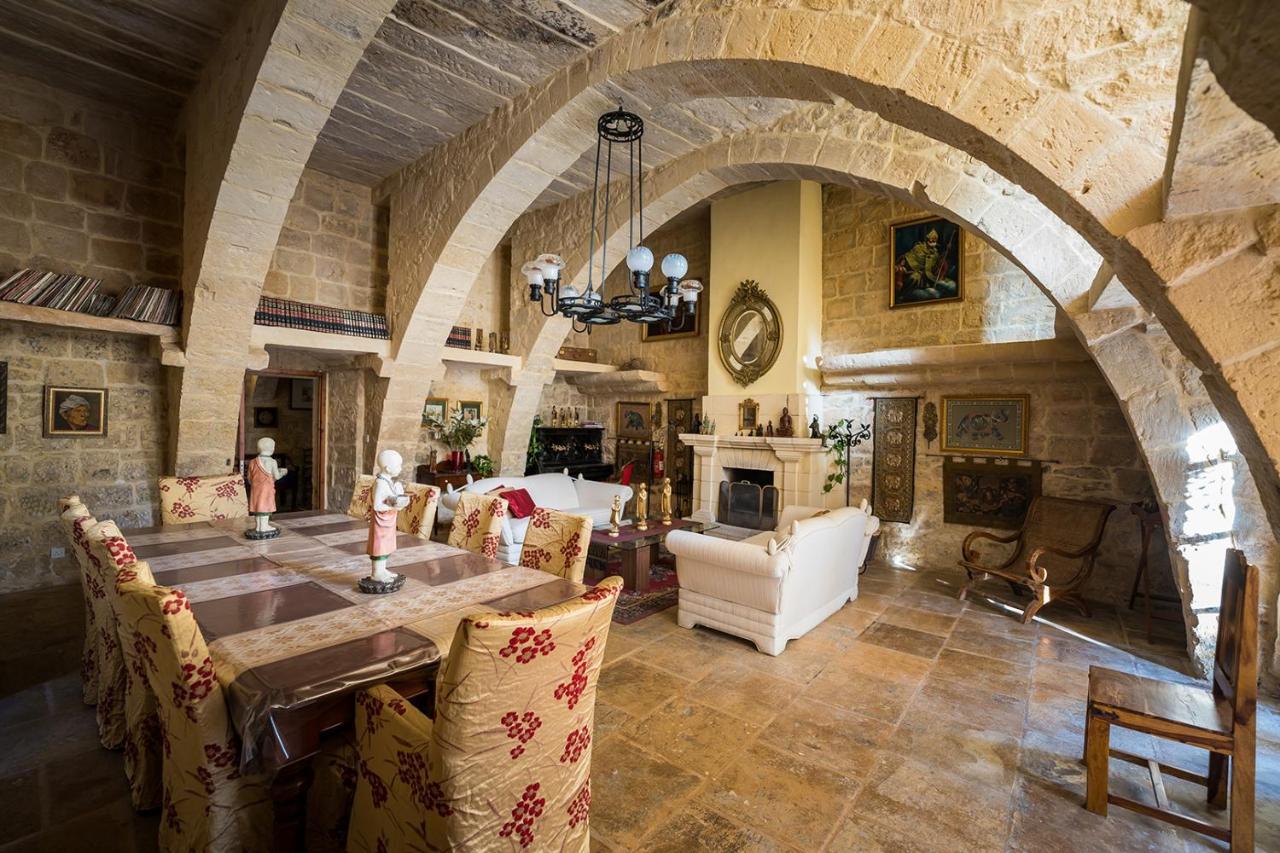 Villa Buddha Zurrieq Exterior photo