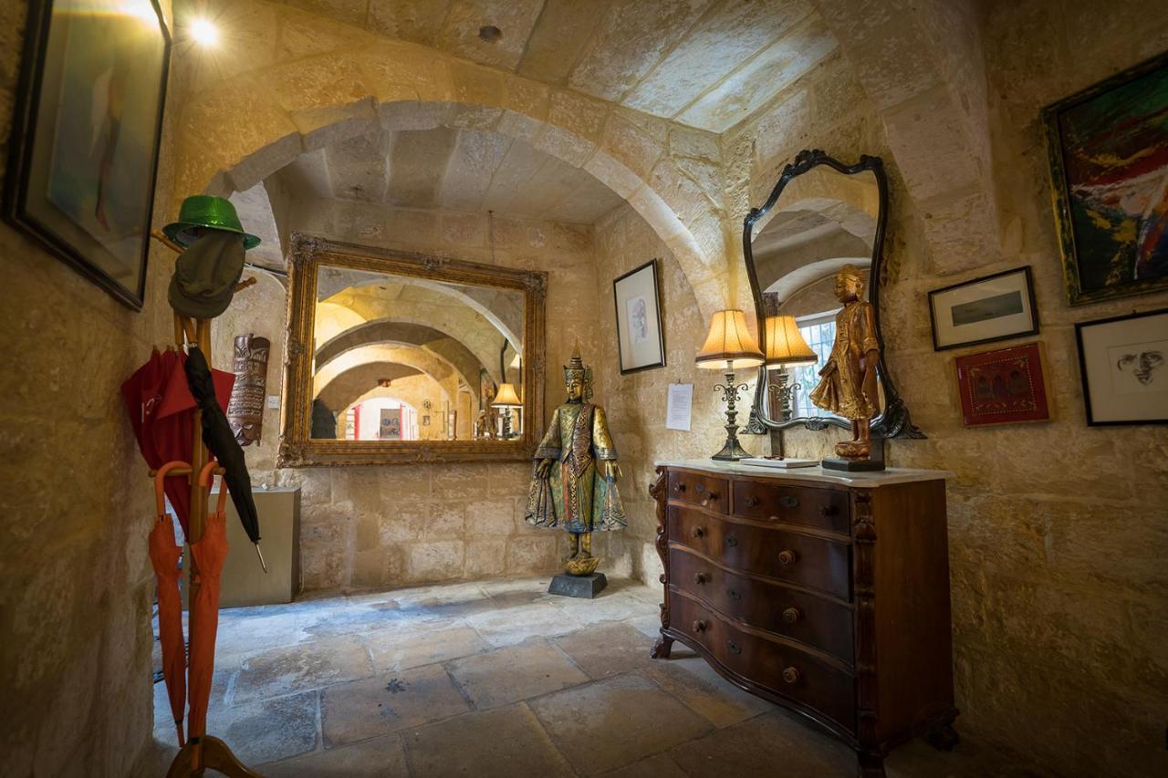 Villa Buddha Zurrieq Exterior photo