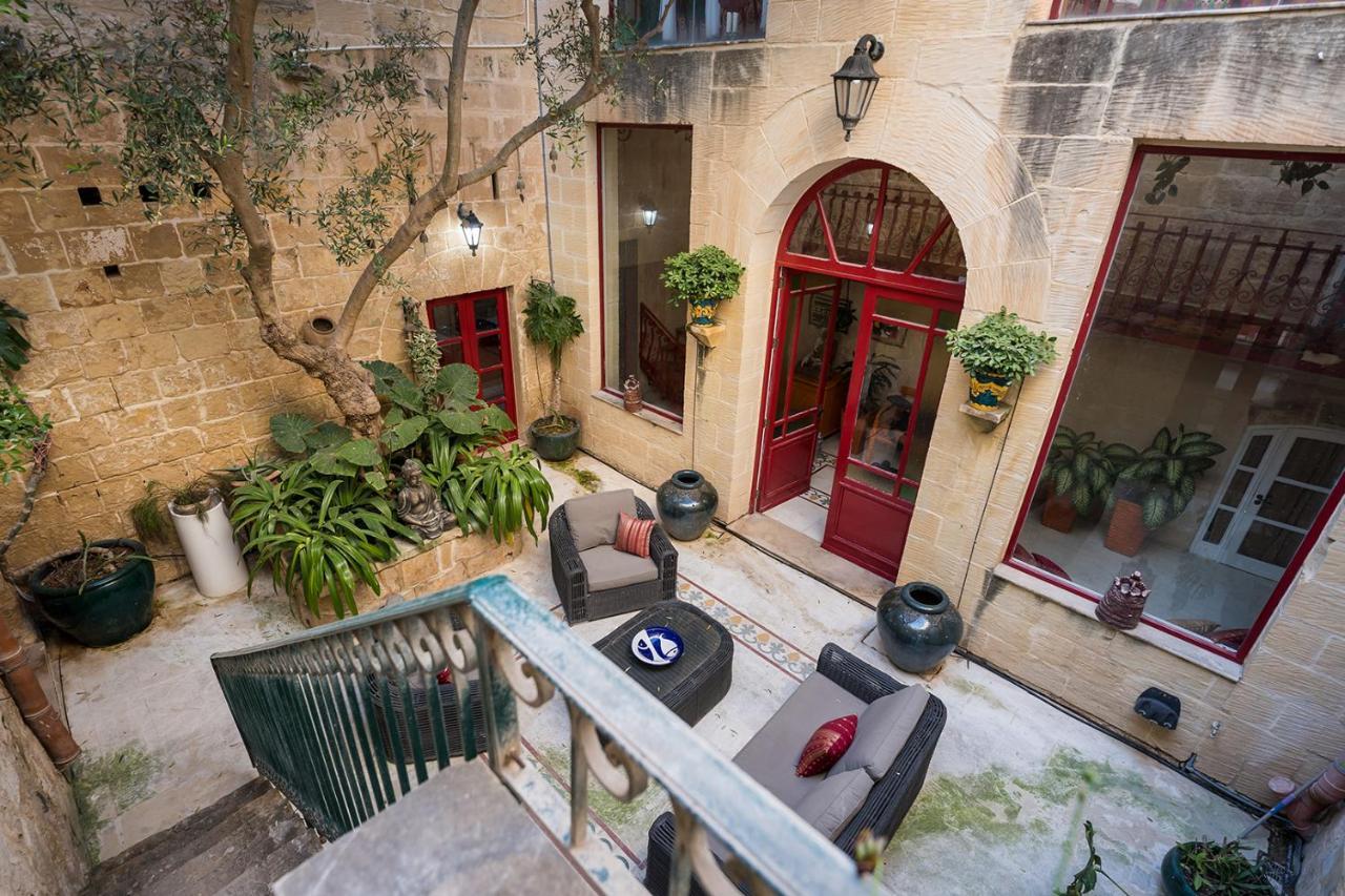 Villa Buddha Zurrieq Exterior photo