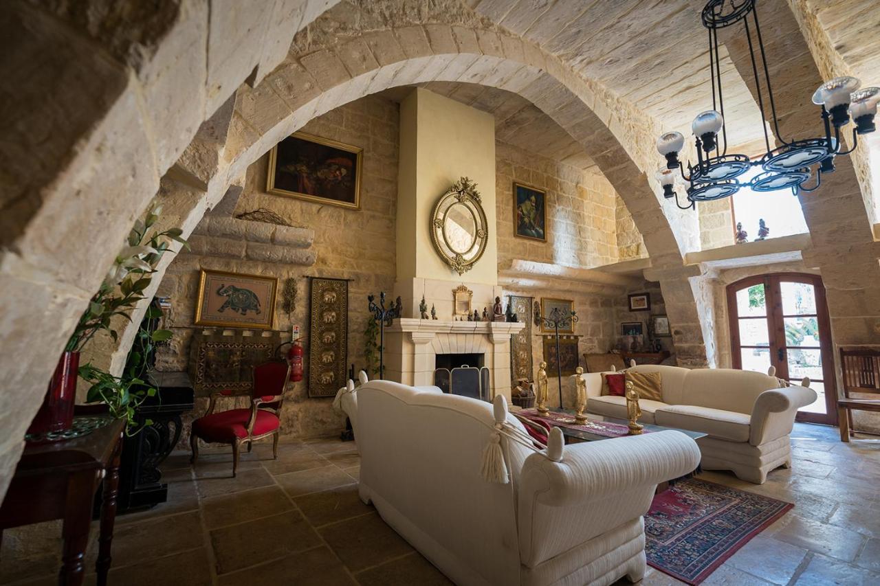 Villa Buddha Zurrieq Exterior photo